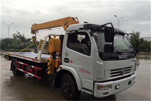 定南24小时道路救援服务