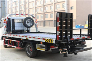 定南24小时道路救援电话