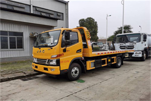 定南车辆公路救援