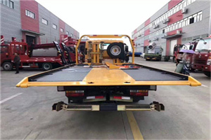 定南附近汽车救援服务