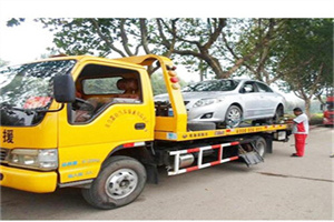 定南附近24小时汽车拖车服务热线