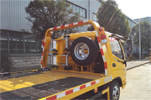 定南附近汽车搭电救援电话