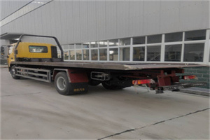 定南24小时公路救援电话