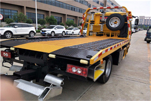 定南24小时汽车送油服务公司