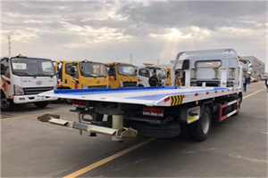 定南汽车救援补胎