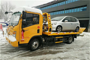 定南附近道路救援服务