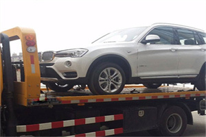 定南拖车24小时服务电话