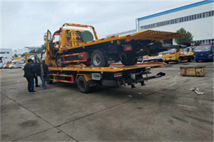 定南同城汽车补胎