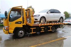 定南附近拖车救援24小时服务热线