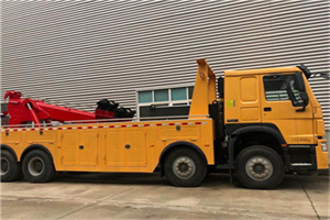 定南道路救援公司